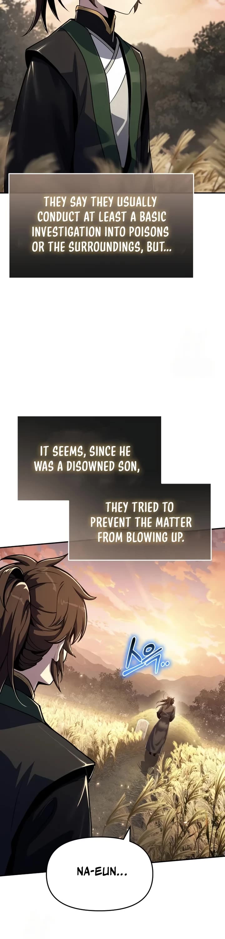 Entomologist in Sichuan Tang Clan Chapter 48 page 52 - Chapter 48