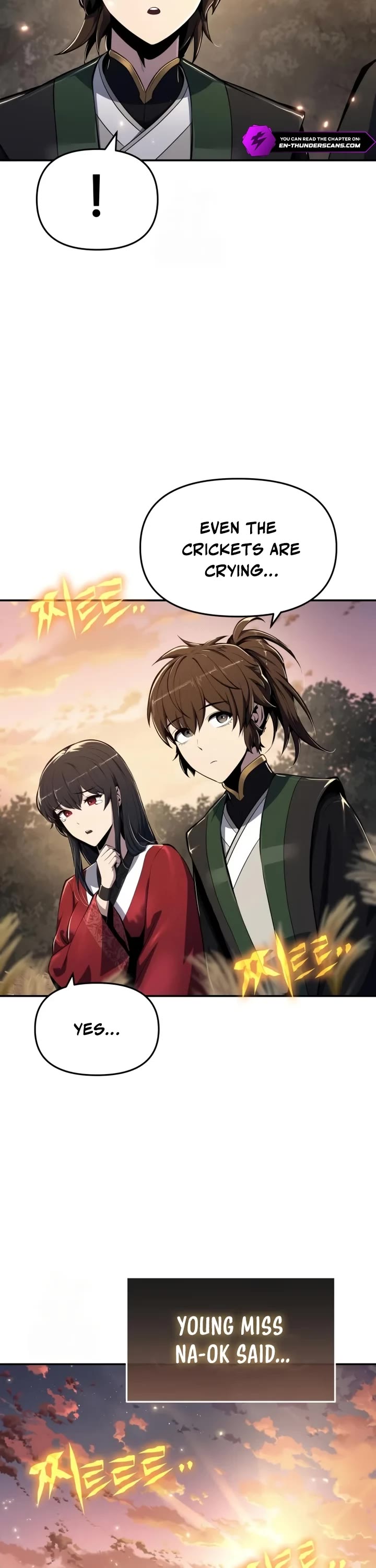 Entomologist in Sichuan Tang Clan Chapter 48 page 56 - Chapter 48