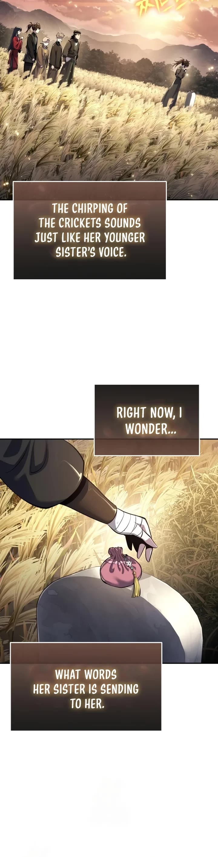 Entomologist in Sichuan Tang Clan Chapter 48 page 57 - Chapter 48