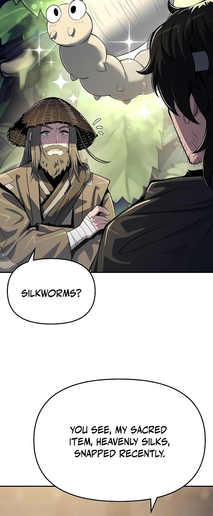 Entomologist in Sichuan Tang Clan Chapter 49 page 10 - Chapter 49