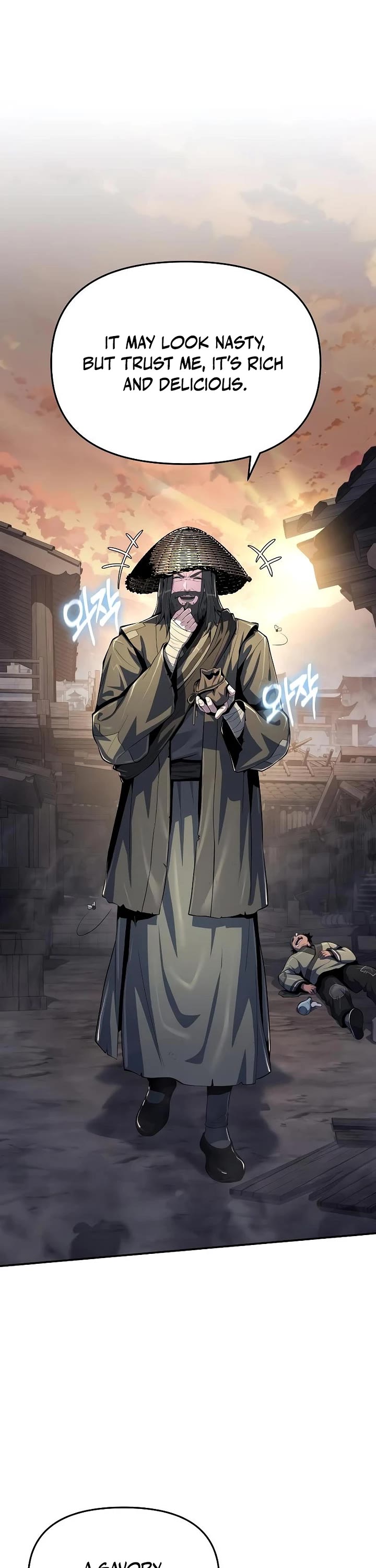 Entomologist in Sichuan Tang Clan Chapter 49 page 2 - Chapter 49