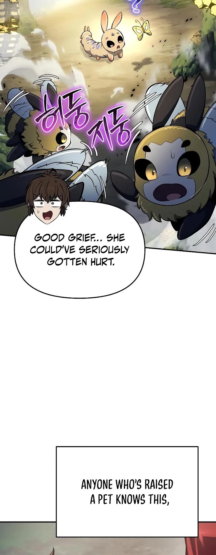 Entomologist in Sichuan Tang Clan Chapter 49 page 24 - Chapter 49