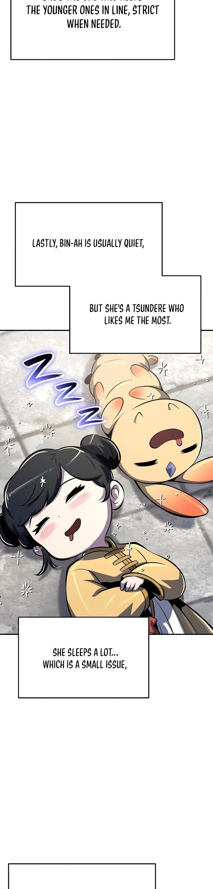 Entomologist in Sichuan Tang Clan Chapter 49 page 27 - Chapter 49