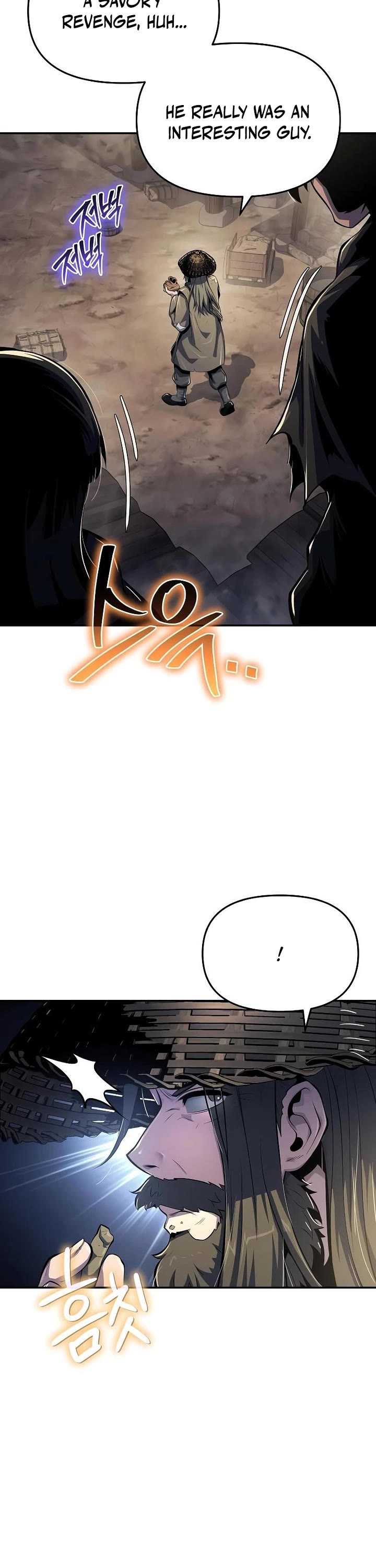 Entomologist in Sichuan Tang Clan Chapter 49 page 3 - Chapter 49
