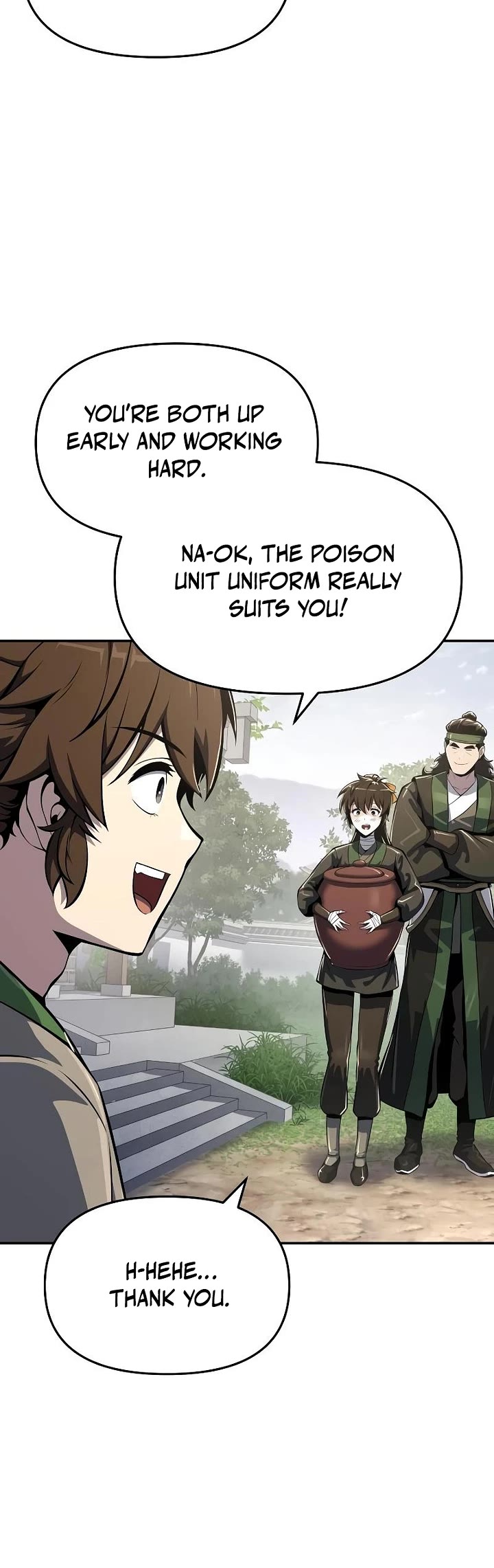 Entomologist in Sichuan Tang Clan Chapter 49 page 30 - Chapter 49