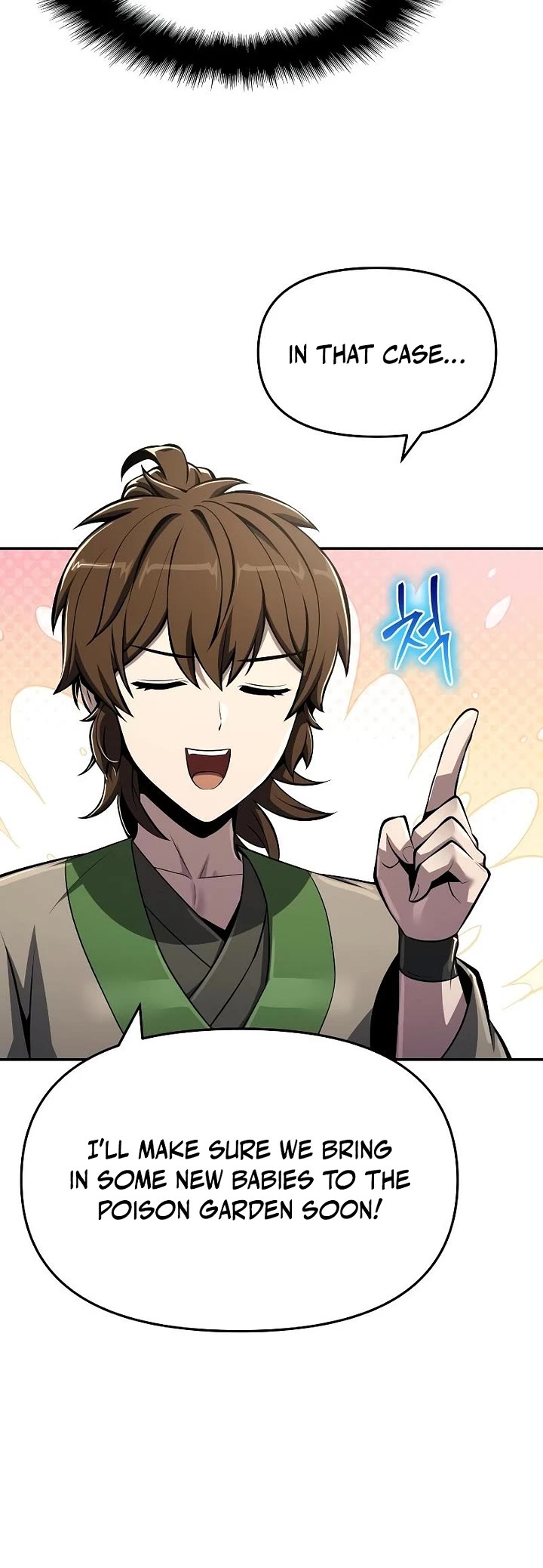 Entomologist in Sichuan Tang Clan Chapter 49 page 35 - Chapter 49