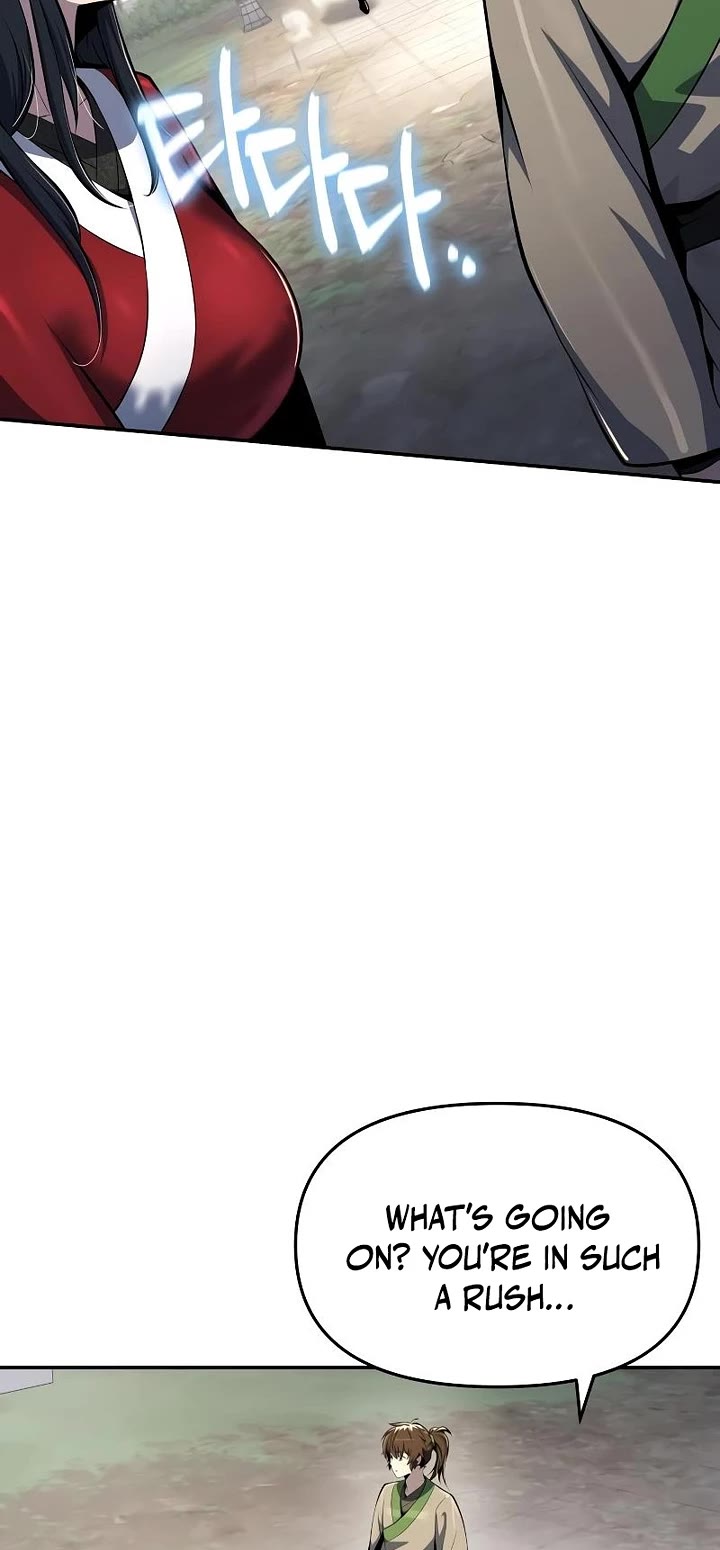 Entomologist in Sichuan Tang Clan Chapter 49 page 39 - Chapter 49