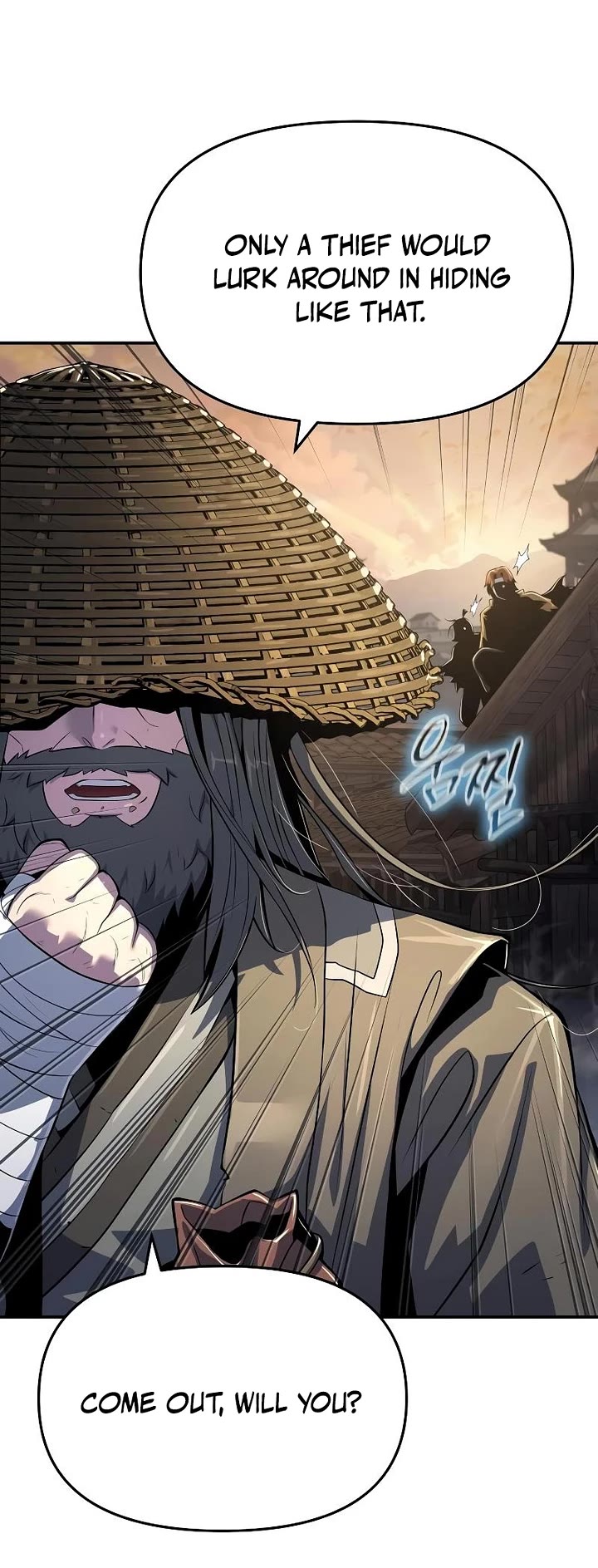 Entomologist in Sichuan Tang Clan Chapter 49 page 4 - Chapter 49