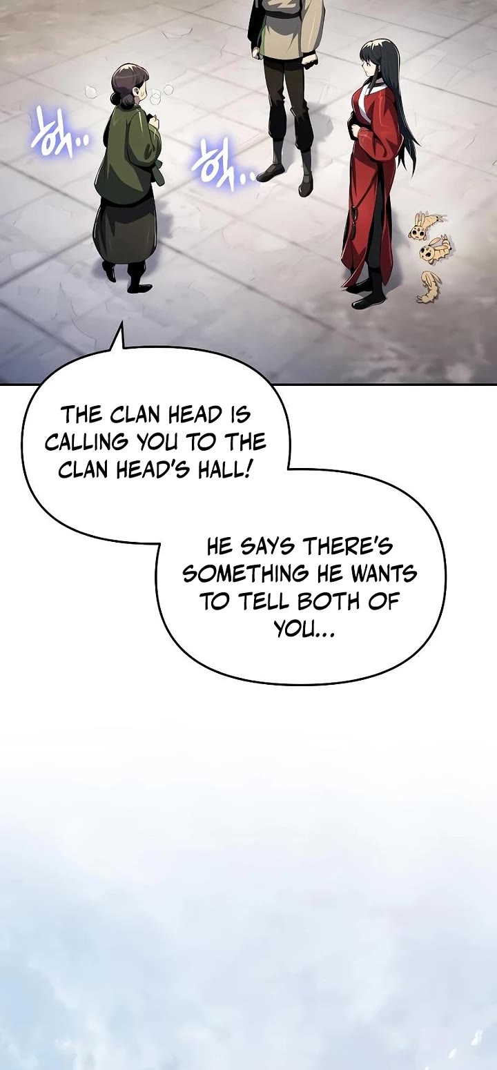 Entomologist in Sichuan Tang Clan Chapter 49 page 40 - Chapter 49