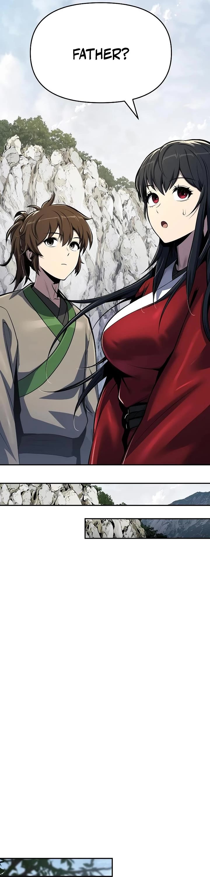 Entomologist in Sichuan Tang Clan Chapter 49 page 41 - Chapter 49