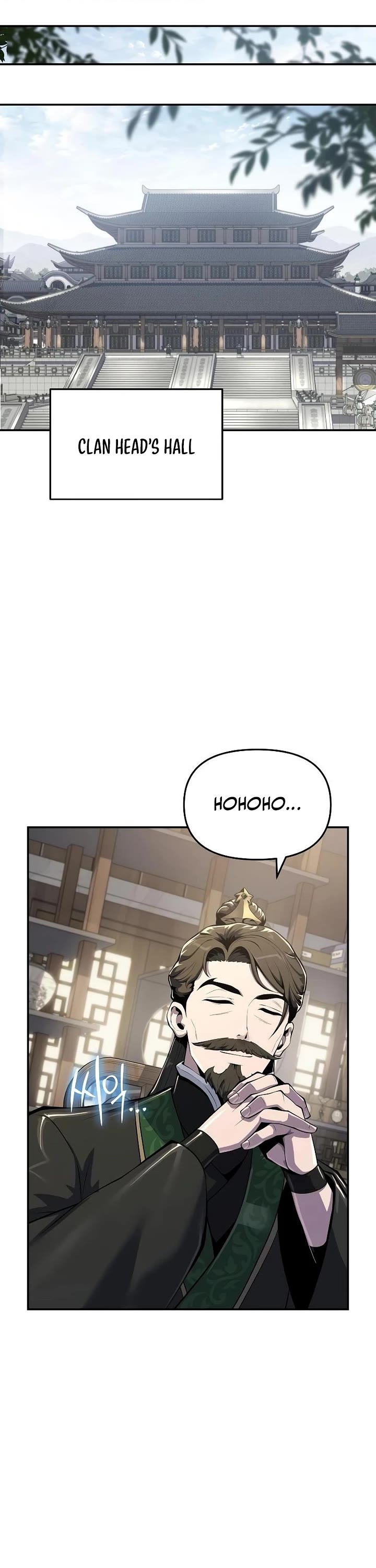 Entomologist in Sichuan Tang Clan Chapter 49 page 42 - Chapter 49
