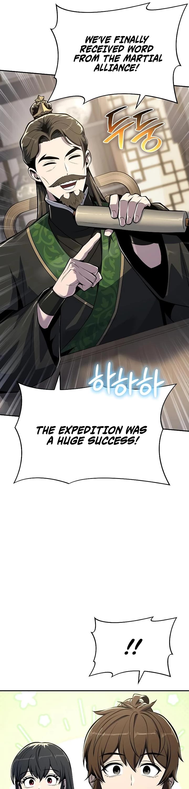 Entomologist in Sichuan Tang Clan Chapter 49 page 46 - Chapter 49