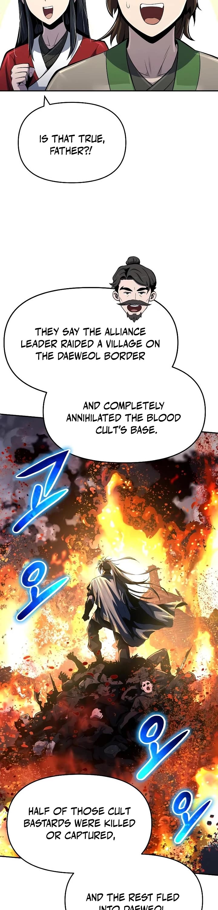 Entomologist in Sichuan Tang Clan Chapter 49 page 47 - Chapter 49