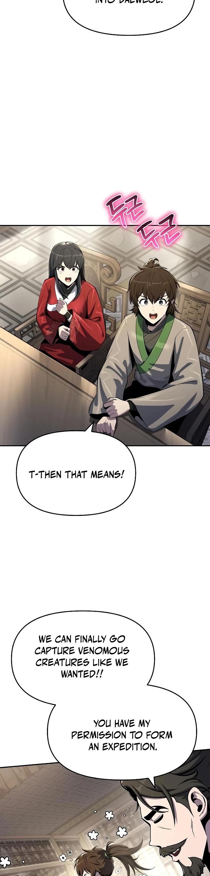 Entomologist in Sichuan Tang Clan Chapter 49 page 48 - Chapter 49