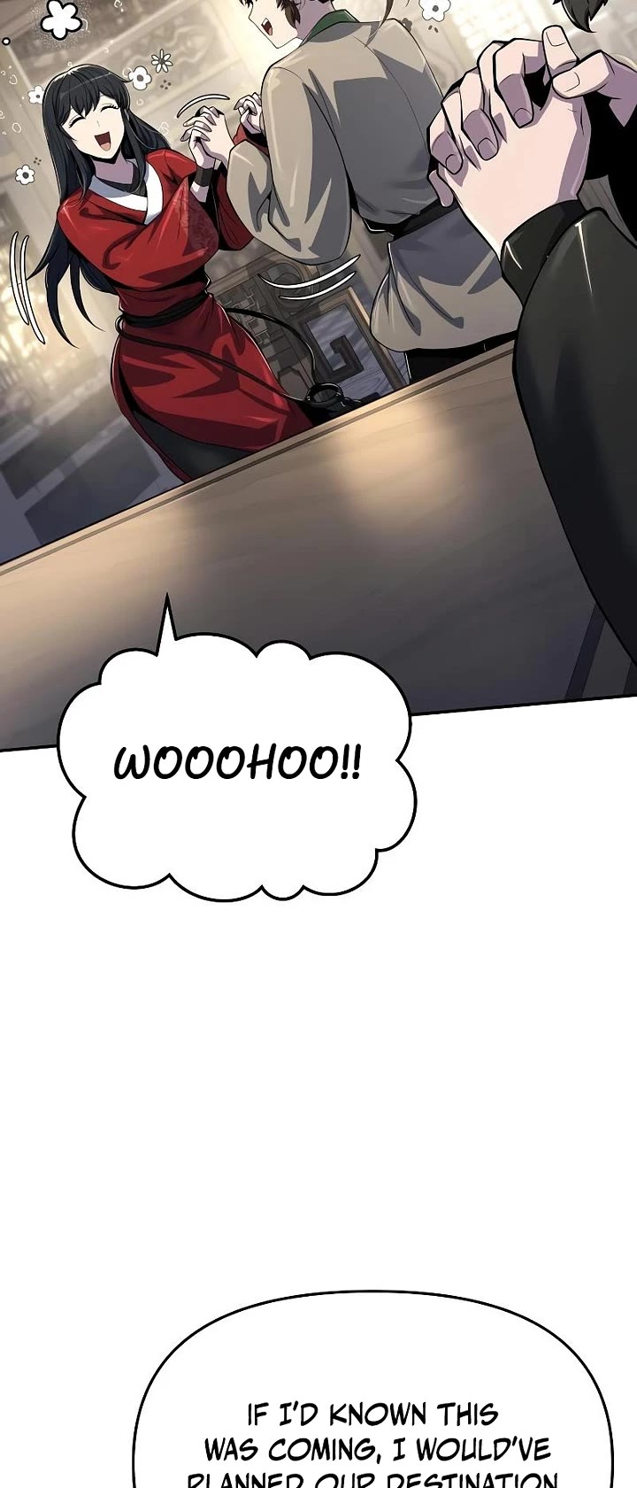 Entomologist in Sichuan Tang Clan Chapter 49 page 49 - Chapter 49