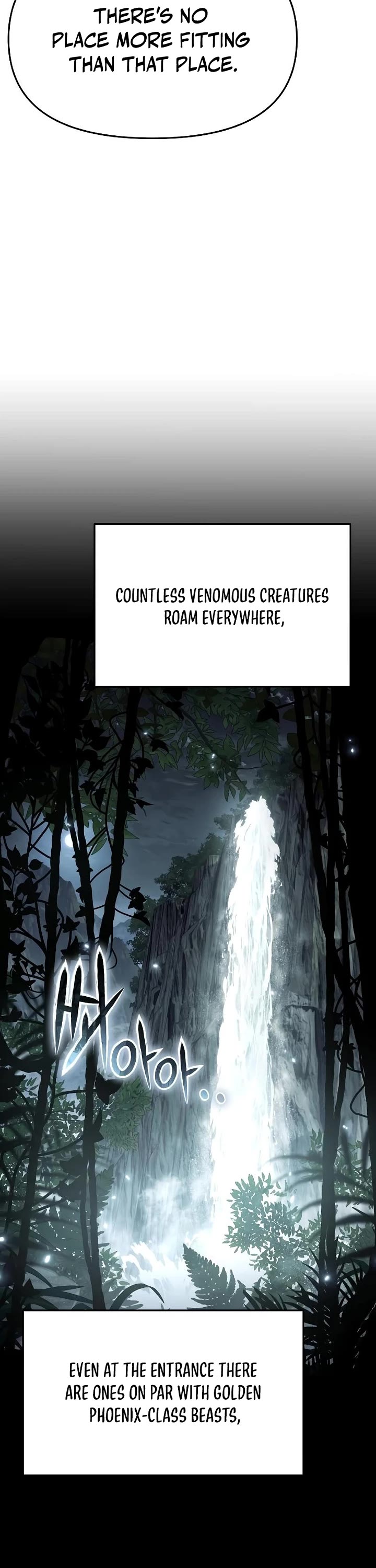 Entomologist in Sichuan Tang Clan Chapter 49 page 52 - Chapter 49