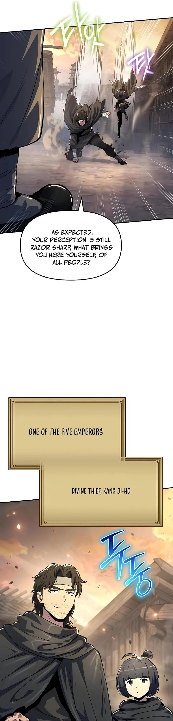 Entomologist in Sichuan Tang Clan Chapter 49 page 6 - Chapter 49