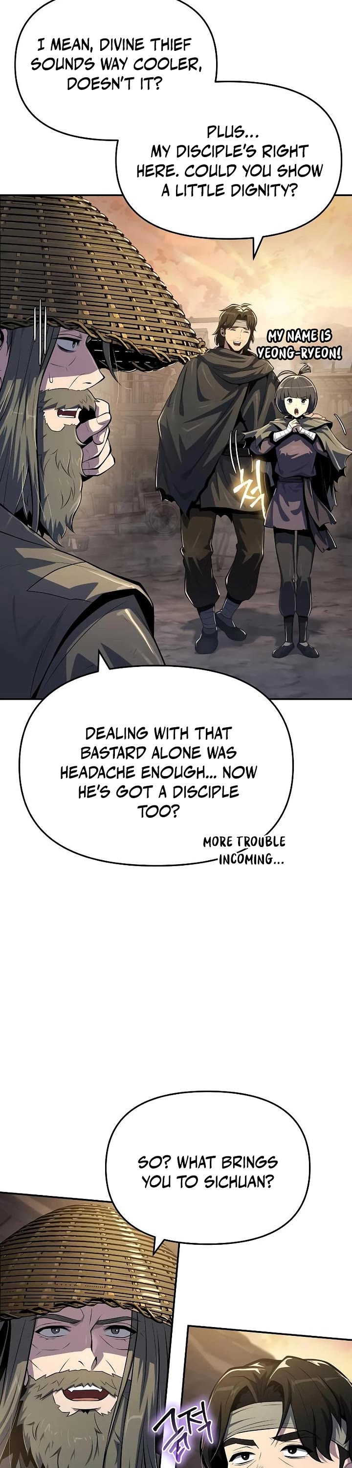 Entomologist in Sichuan Tang Clan Chapter 49 page 8 - Chapter 49