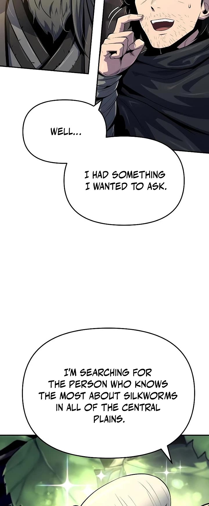 Entomologist in Sichuan Tang Clan Chapter 49 page 9 - Chapter 49