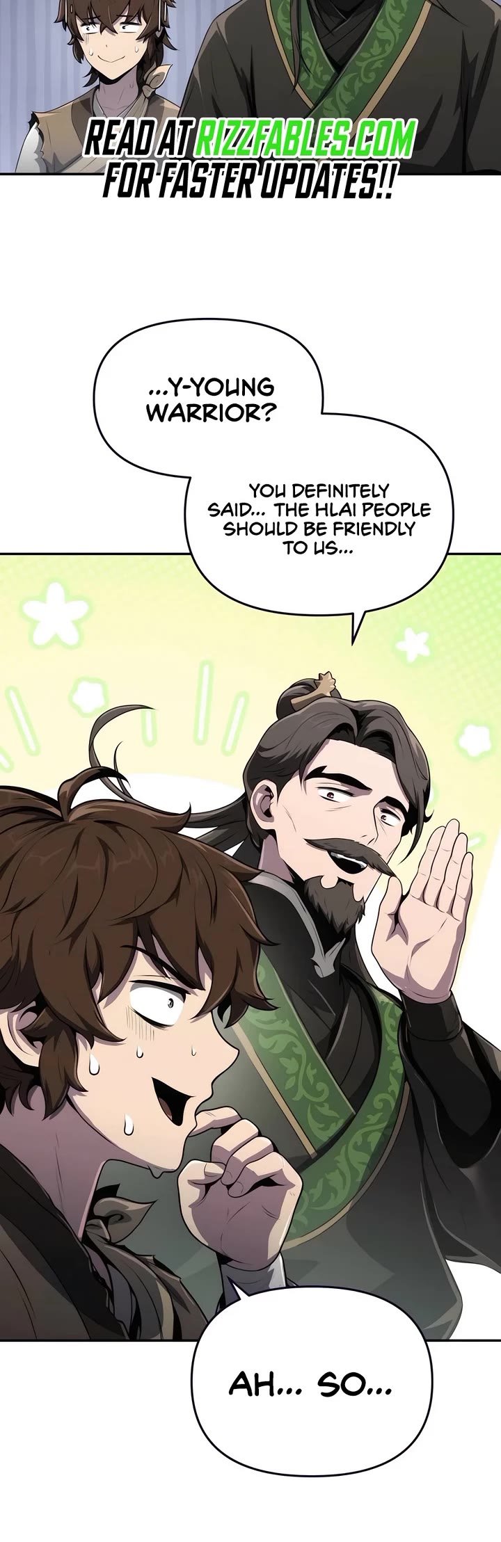Entomologist in Sichuan Tang Clan Chapter 5 page 31 - Chapter 5: Pursuit (1)