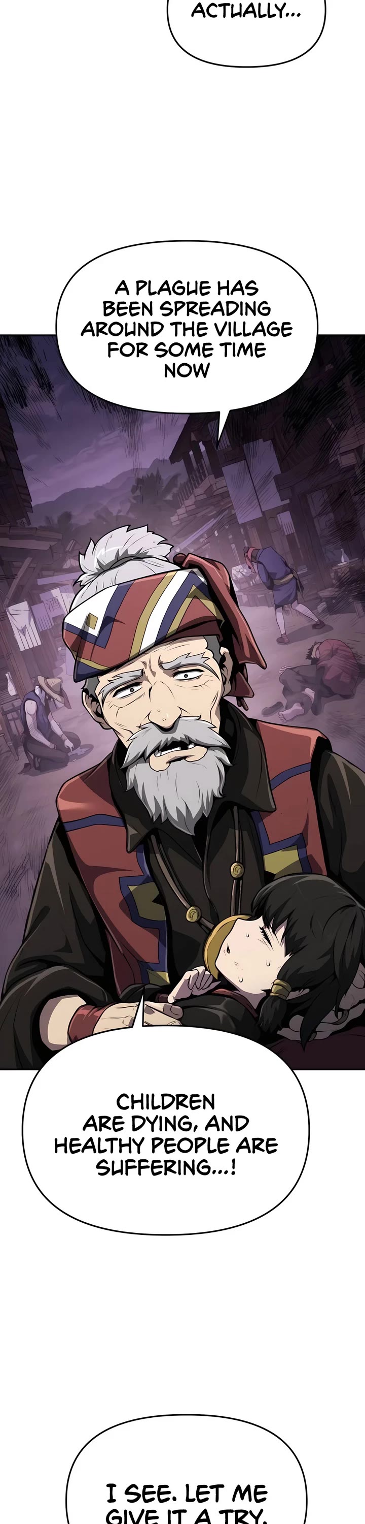 Entomologist in Sichuan Tang Clan Chapter 5 page 37 - Chapter 5: Pursuit (1)