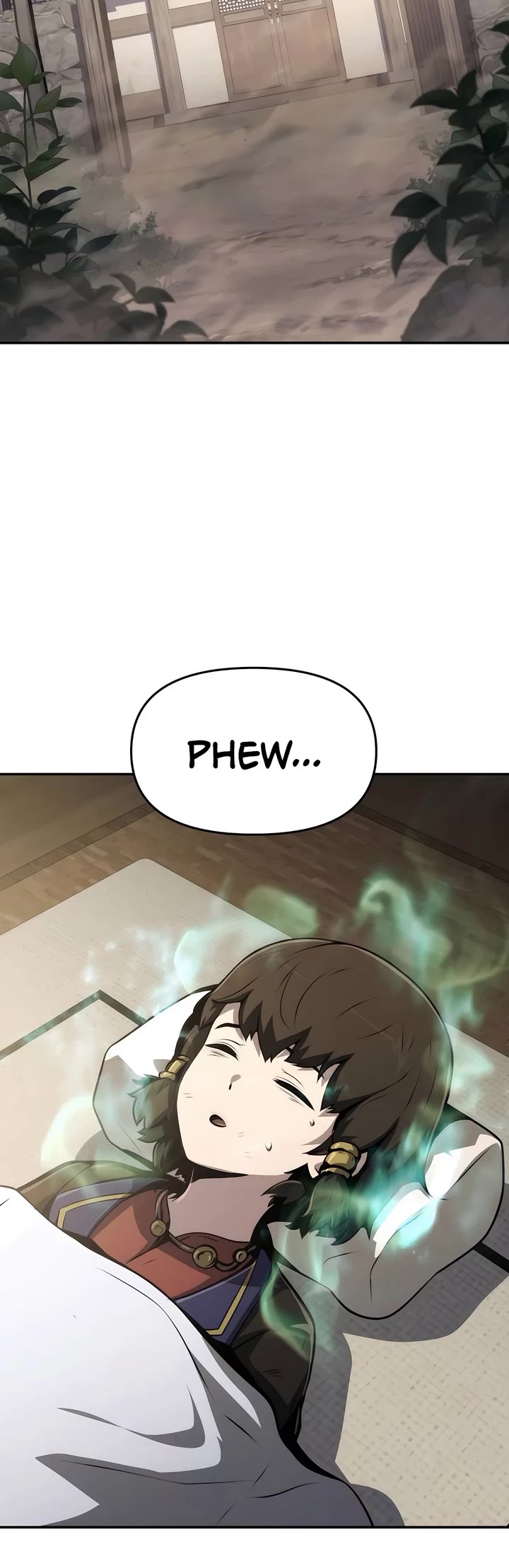 Entomologist in Sichuan Tang Clan Chapter 5 page 46 - Chapter 5: Pursuit (1)