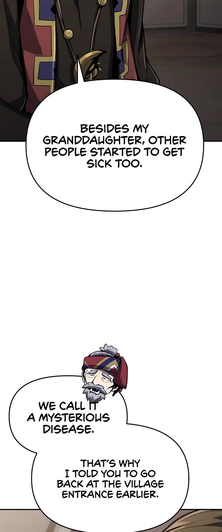 Entomologist in Sichuan Tang Clan Chapter 5 page 50 - Chapter 5: Pursuit (1)
