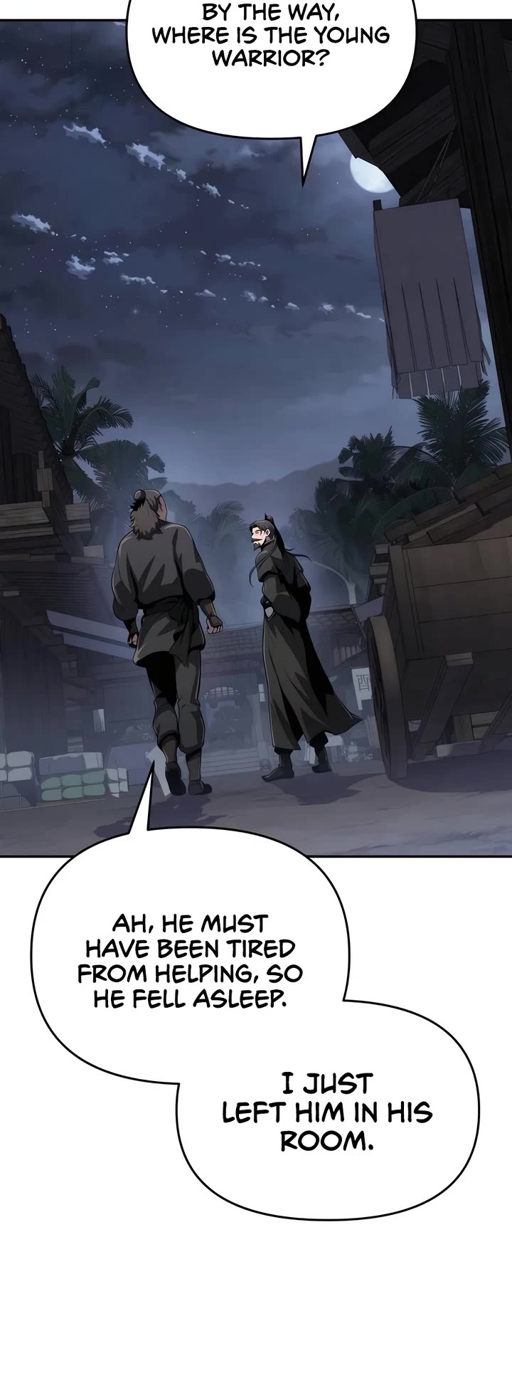 Entomologist in Sichuan Tang Clan Chapter 5 page 58 - Chapter 5: Pursuit (1)