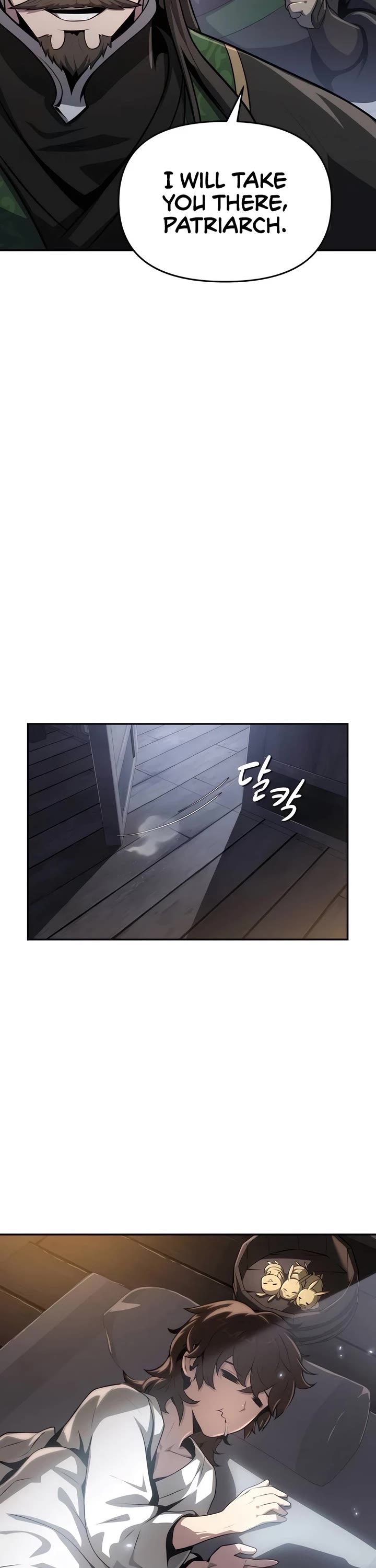 Entomologist in Sichuan Tang Clan Chapter 5 page 60 - Chapter 5: Pursuit (1)