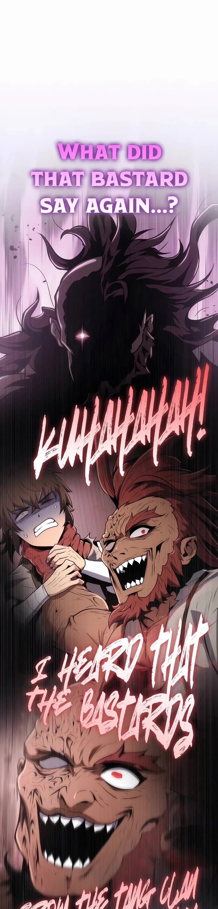 Entomologist in Sichuan Tang Clan Chapter 5 page 9 - Chapter 5: Pursuit (1)
