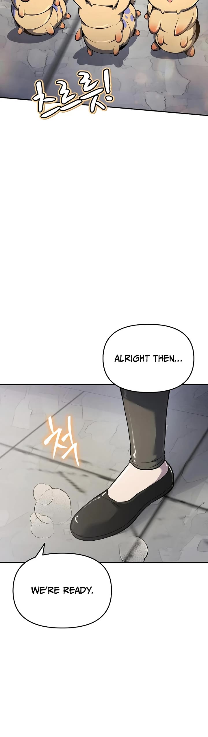 Entomologist in Sichuan Tang Clan Chapter 50 page 19 - Chapter 50