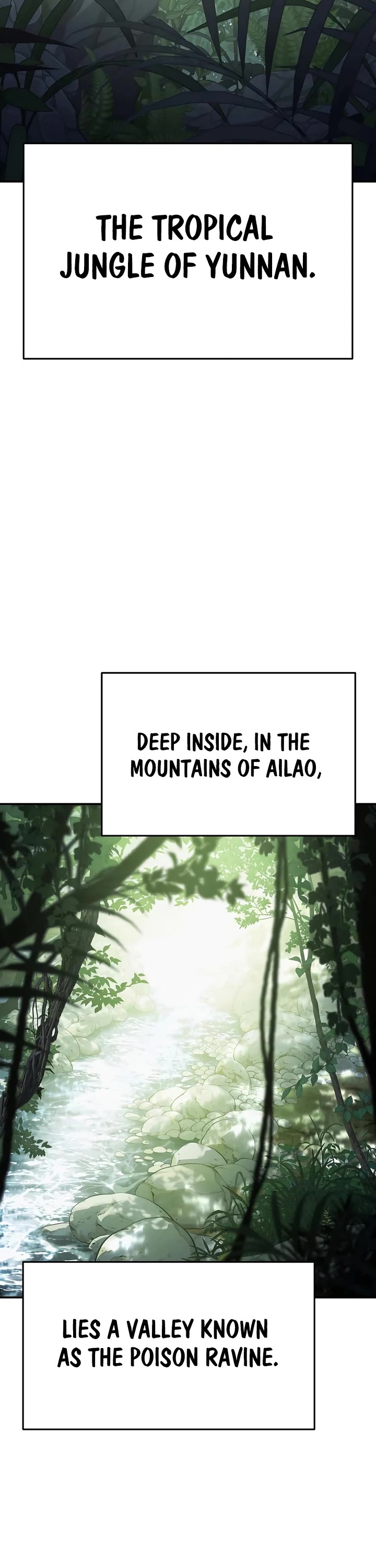 Entomologist in Sichuan Tang Clan Chapter 50 page 2 - Chapter 50