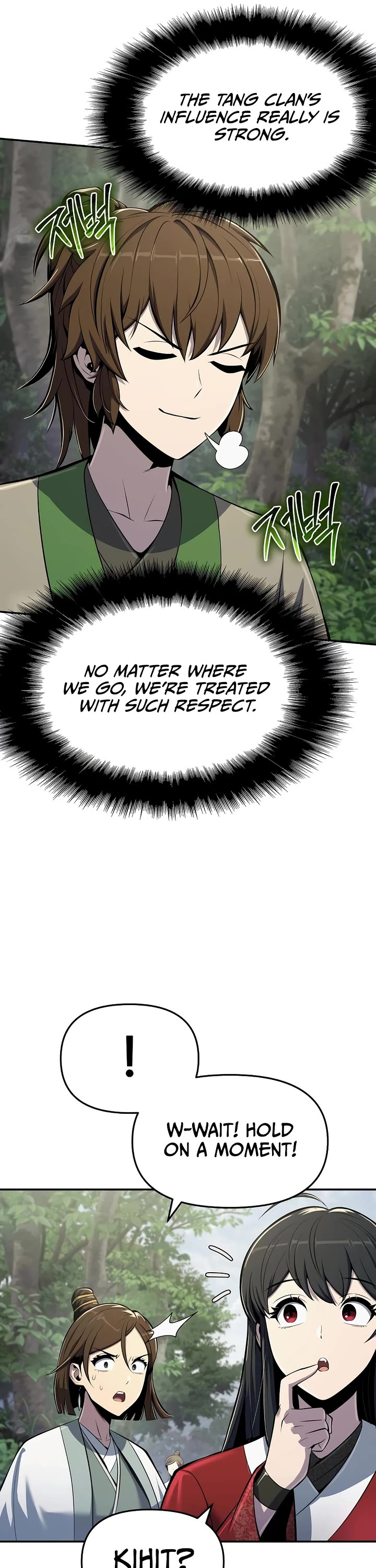 Entomologist in Sichuan Tang Clan Chapter 50 page 25 - Chapter 50