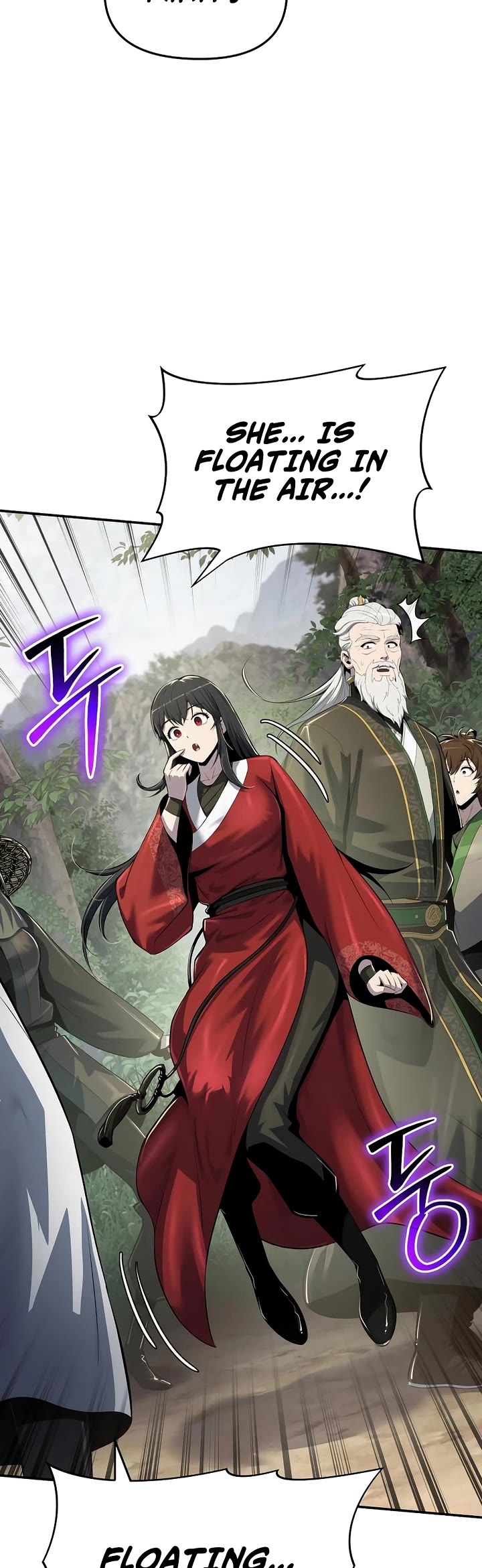 Entomologist in Sichuan Tang Clan Chapter 50 page 26 - Chapter 50