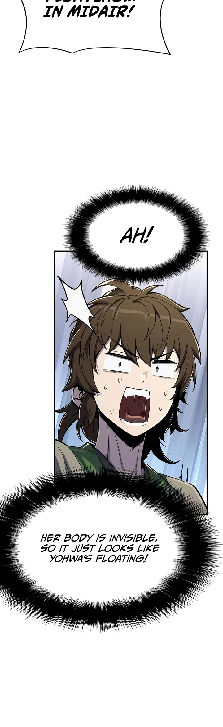Entomologist in Sichuan Tang Clan Chapter 50 page 27 - Chapter 50