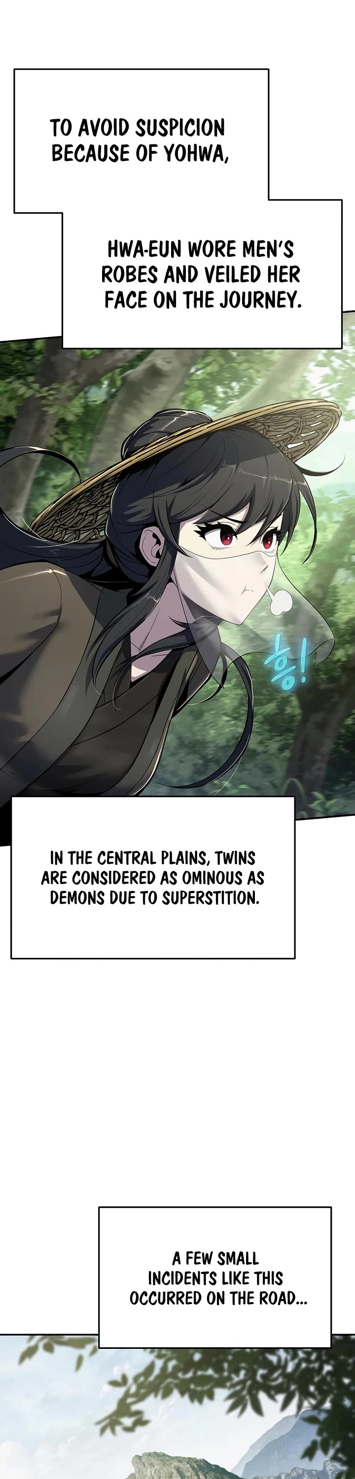 Entomologist in Sichuan Tang Clan Chapter 50 page 32 - Chapter 50