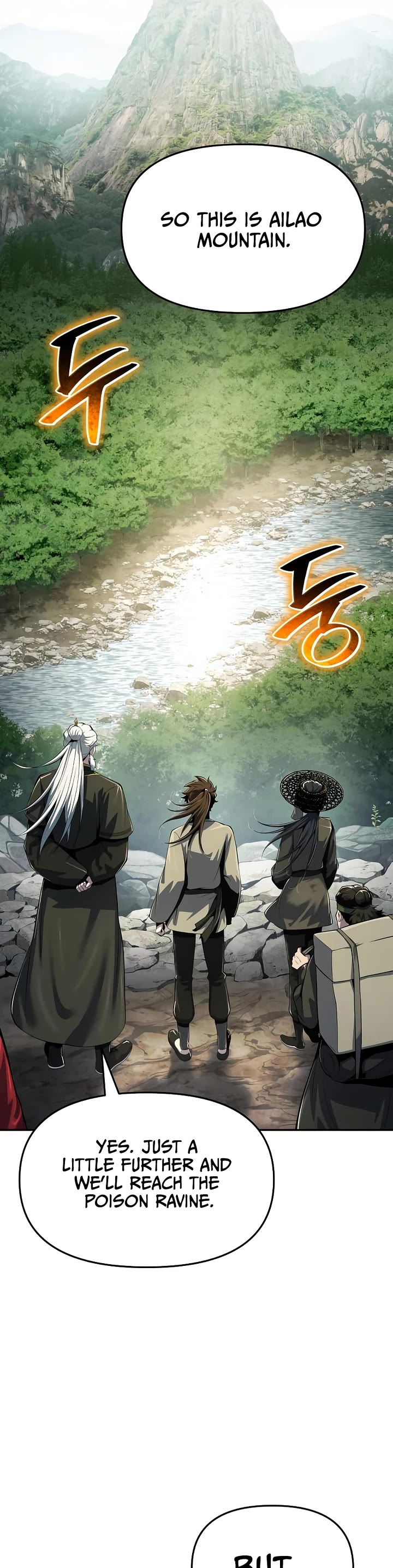Entomologist in Sichuan Tang Clan Chapter 50 page 34 - Chapter 50