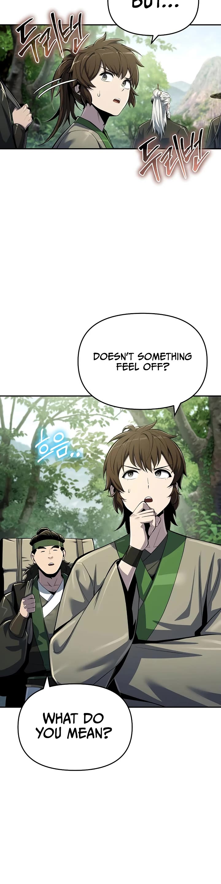 Entomologist in Sichuan Tang Clan Chapter 50 page 35 - Chapter 50
