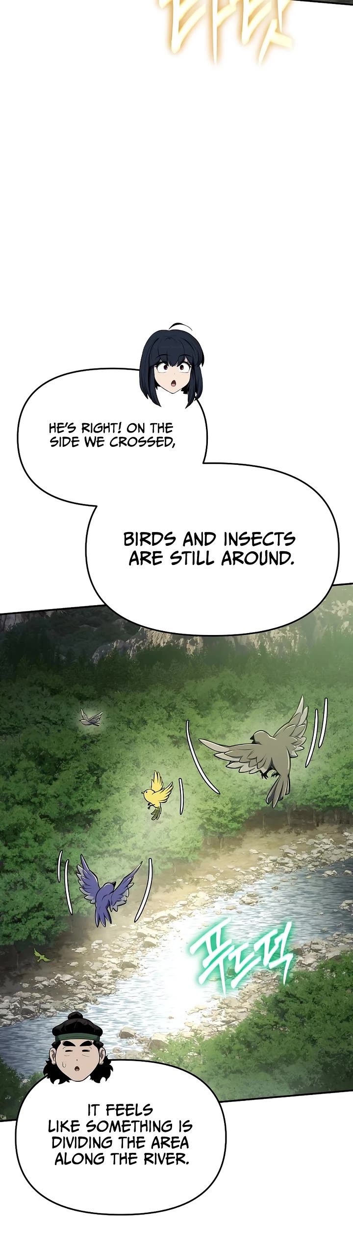 Entomologist in Sichuan Tang Clan Chapter 50 page 41 - Chapter 50