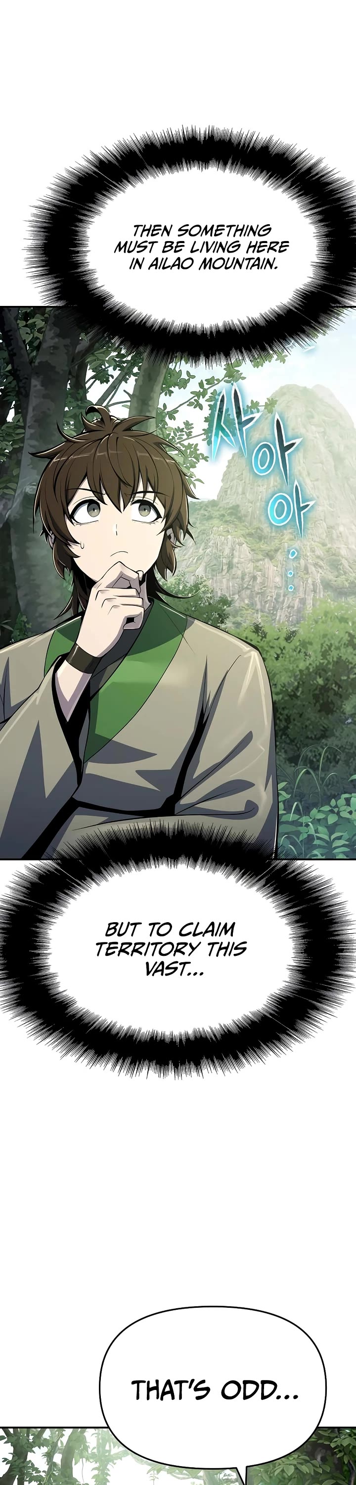 Entomologist in Sichuan Tang Clan Chapter 50 page 42 - Chapter 50