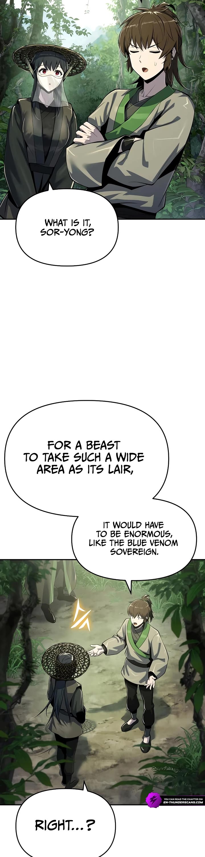 Entomologist in Sichuan Tang Clan Chapter 50 page 43 - Chapter 50