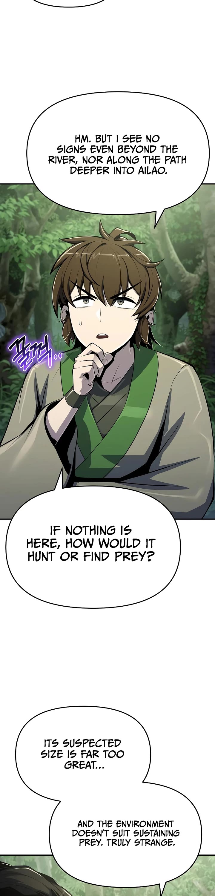Entomologist in Sichuan Tang Clan Chapter 50 page 44 - Chapter 50