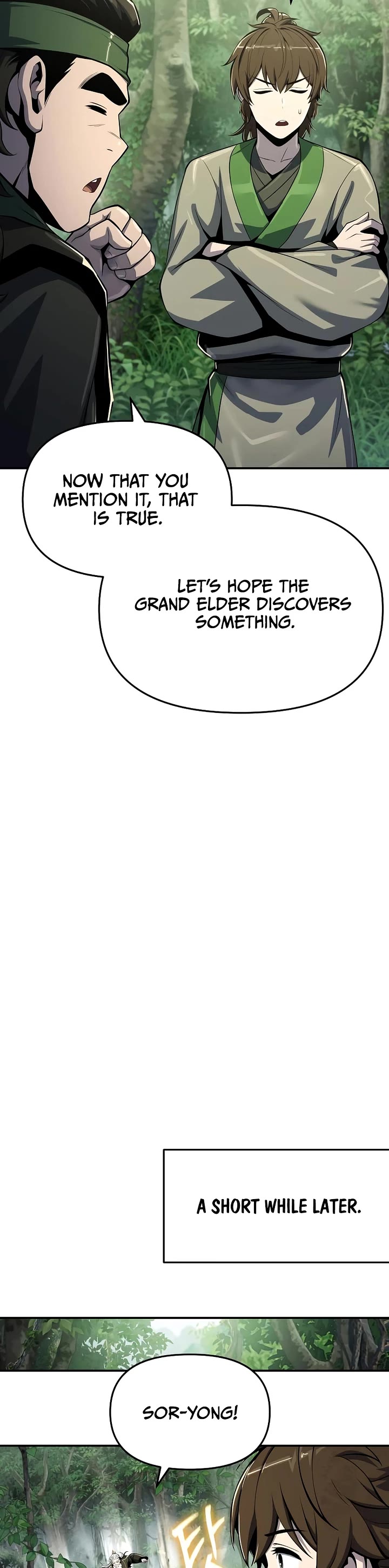 Entomologist in Sichuan Tang Clan Chapter 50 page 45 - Chapter 50