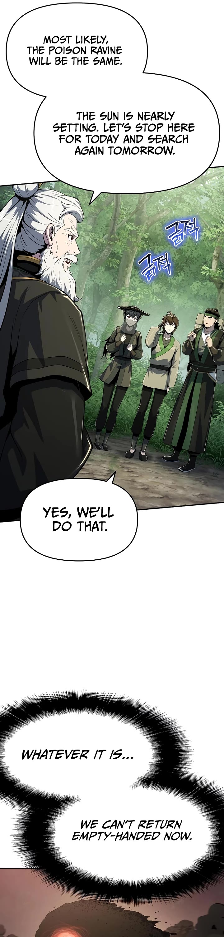 Entomologist in Sichuan Tang Clan Chapter 50 page 47 - Chapter 50