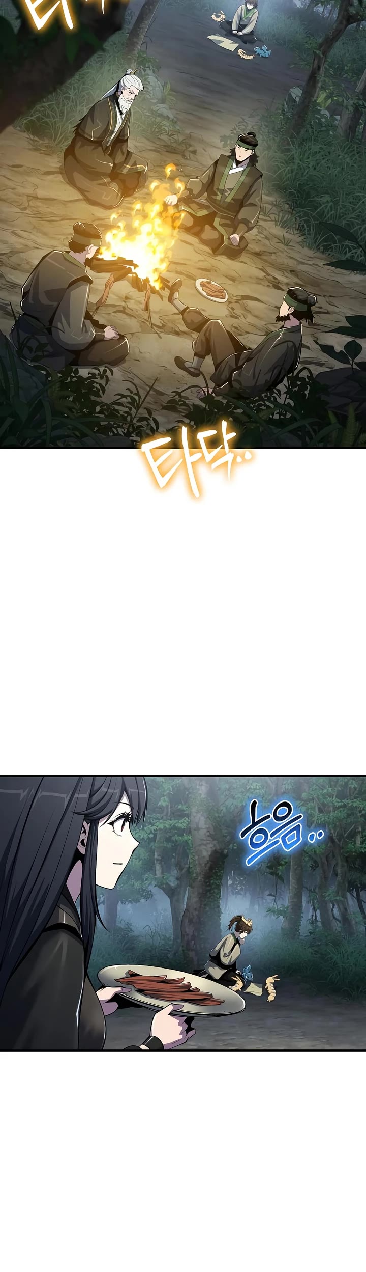 Entomologist in Sichuan Tang Clan Chapter 50 page 49 - Chapter 50