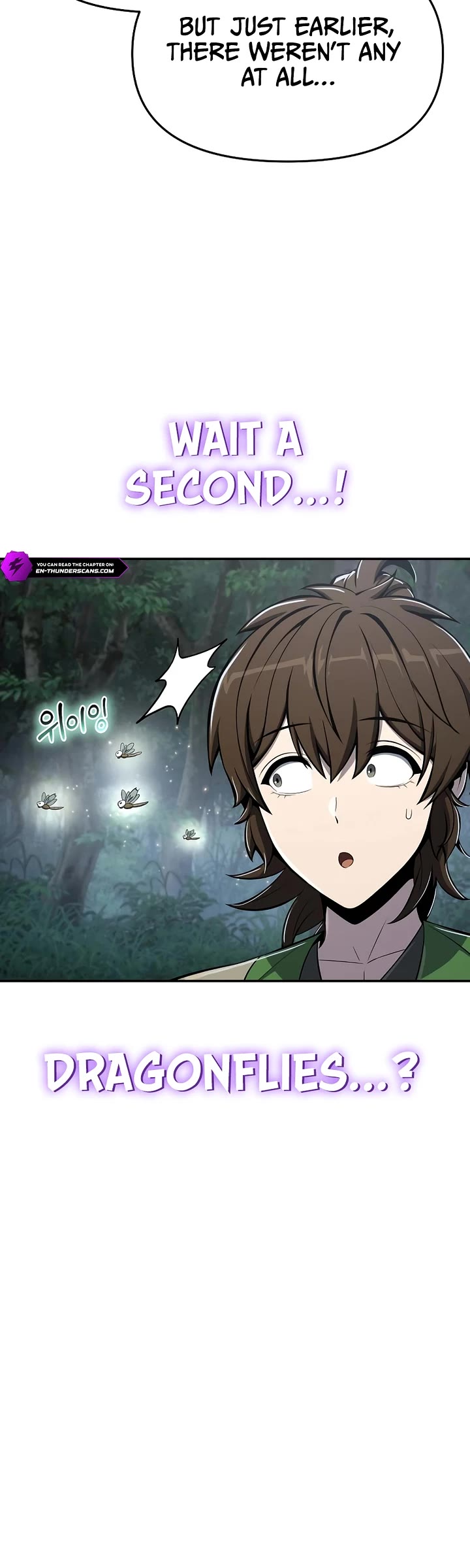 Entomologist in Sichuan Tang Clan Chapter 50 page 55 - Chapter 50