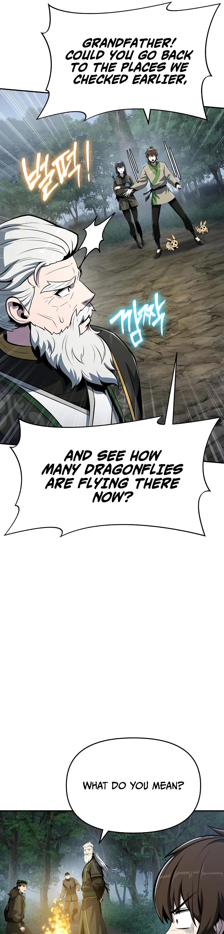 Entomologist in Sichuan Tang Clan Chapter 50 page 56 - Chapter 50