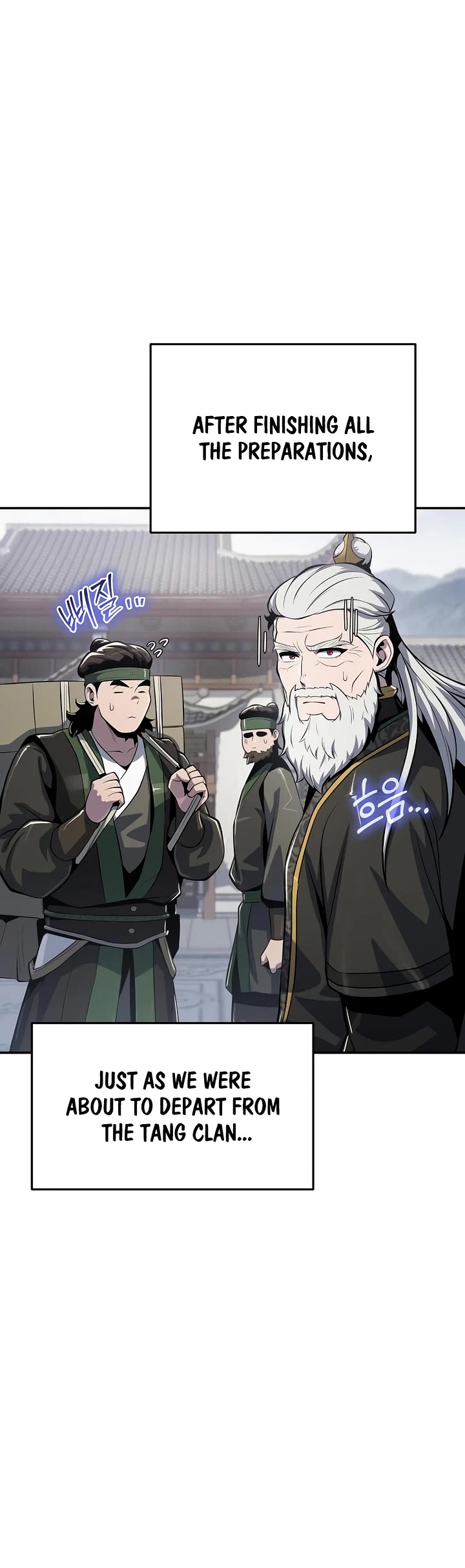 Entomologist in Sichuan Tang Clan Chapter 50 page 8 - Chapter 50