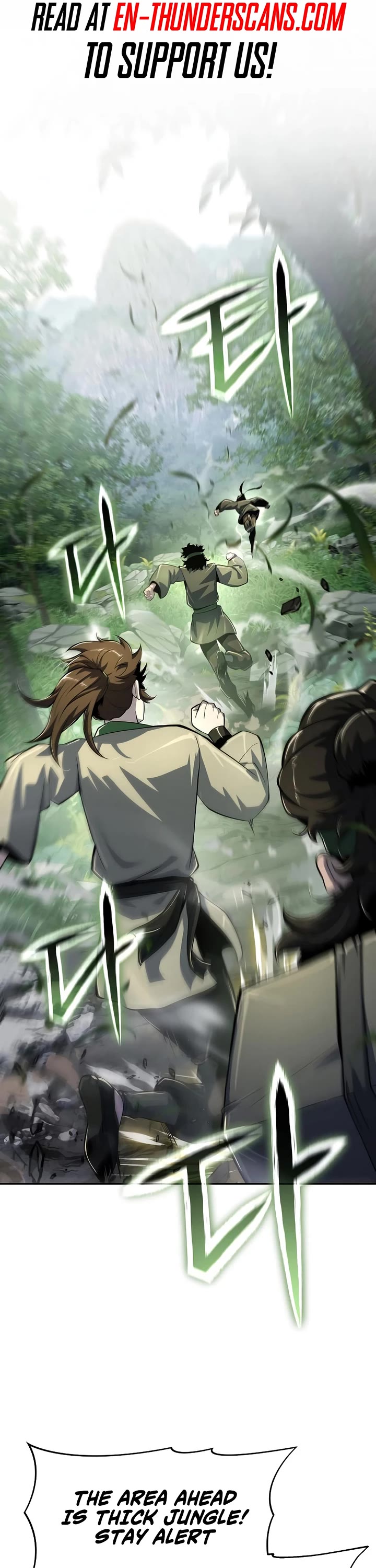 Entomologist in Sichuan Tang Clan Chapter 51 page 1 - Chapter 51