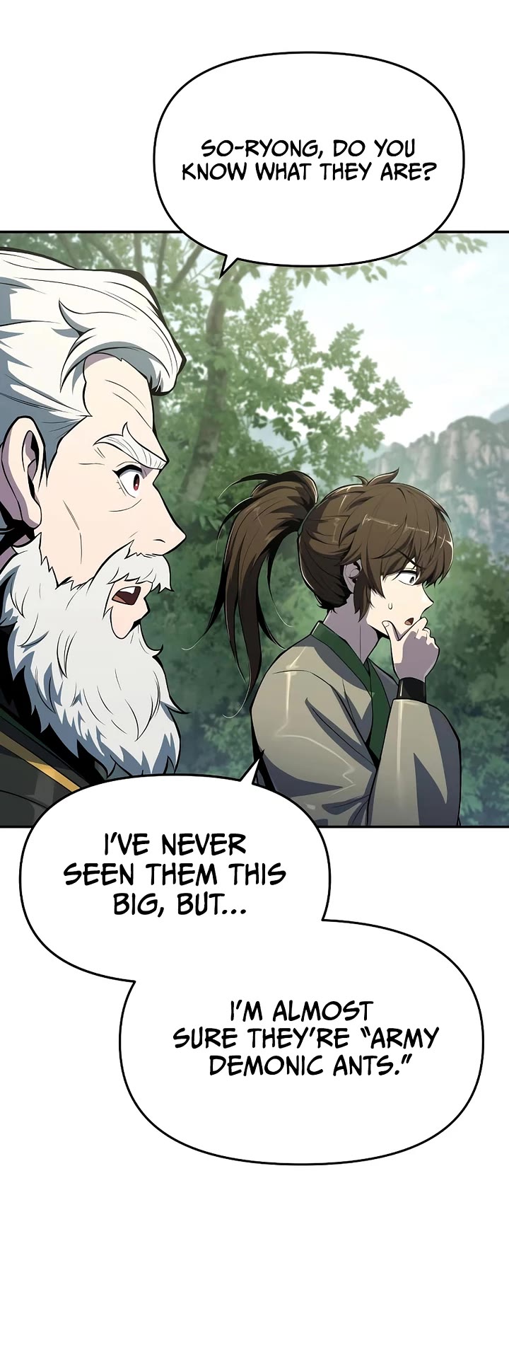 Entomologist in Sichuan Tang Clan Chapter 51 page 10 - Chapter 51
